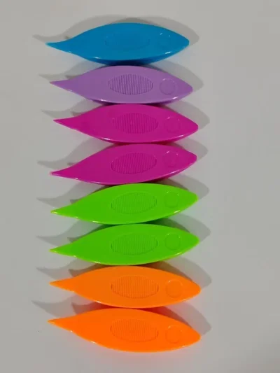 NAVESTA PLASTICAS X 10 UNIDADES 