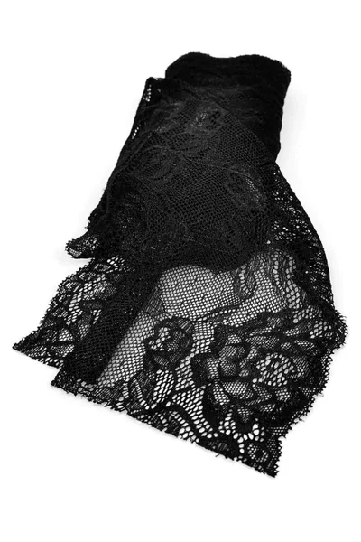 PUNTILLA DE LYCRA DE 18 CM X METRO