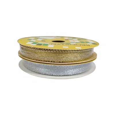 CINTA DE LUREX Nº 1 X 10 MTS BROOKLYN