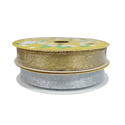 CINTA DE LUREX Nº 3 X 10 METROS