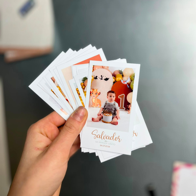 Instax Party x10u