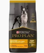 PRO PLAN REDUCED CALORIE RAZA PEQUEÑA