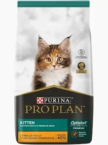 PRO PLAN KITTEN