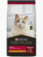 PRO PLAN GATO ADULTO