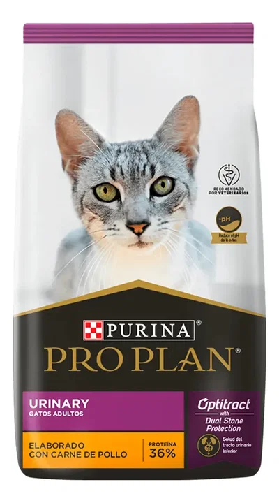 PRO PLAN URINARY CAT