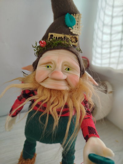 Duende de la suerte