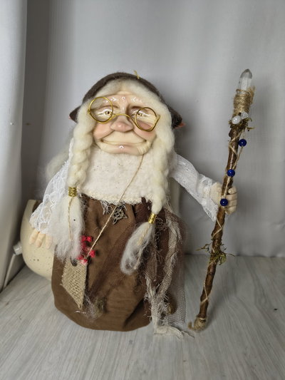 Chamana atrae armonia (30cm)