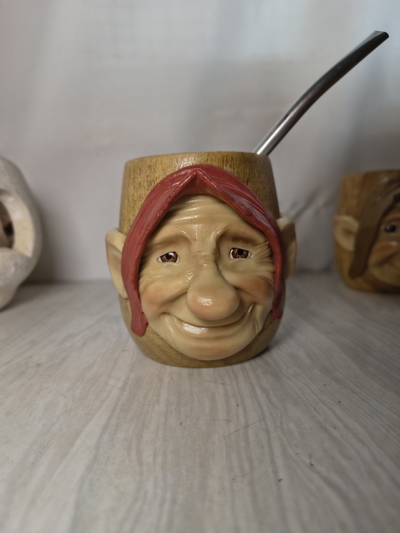 Duende mate 