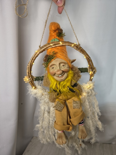 Duende Luminaria colgante 