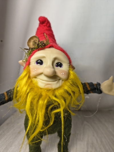 Duende mediano