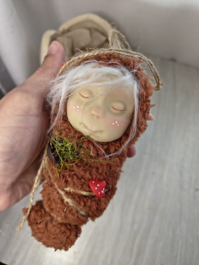 Duende capullito 