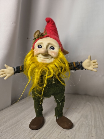 Duende mediano