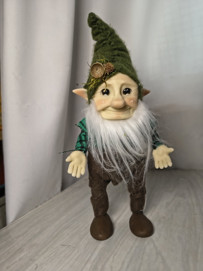 Duende mediano 