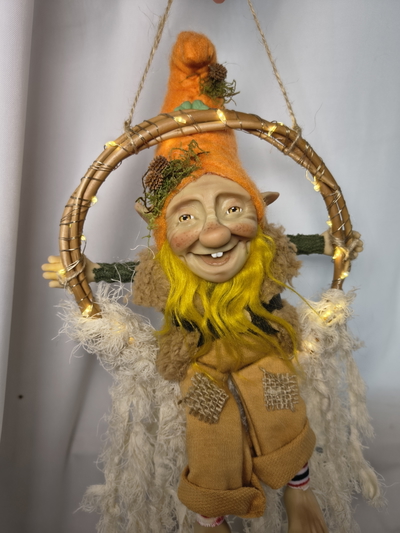 Duende Luminaria colgante 