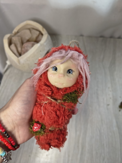 Duende capullito
