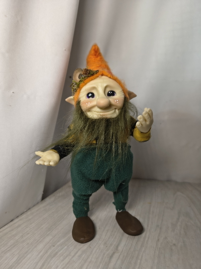 Duende mediano 