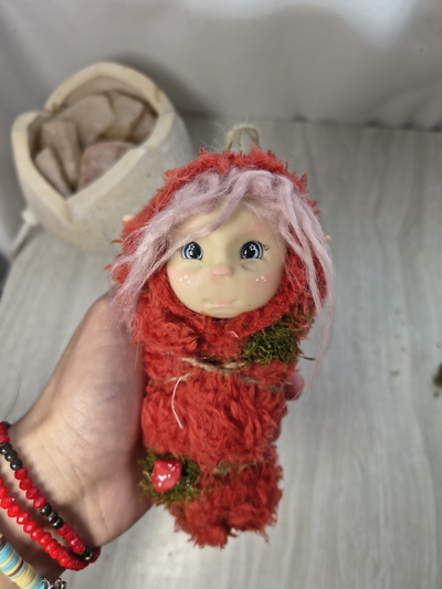 Duende capullito