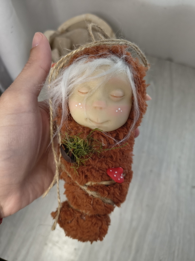 Duende capullito 
