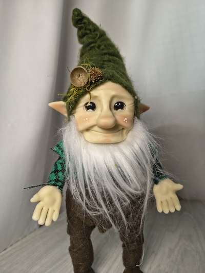 Duende mediano 