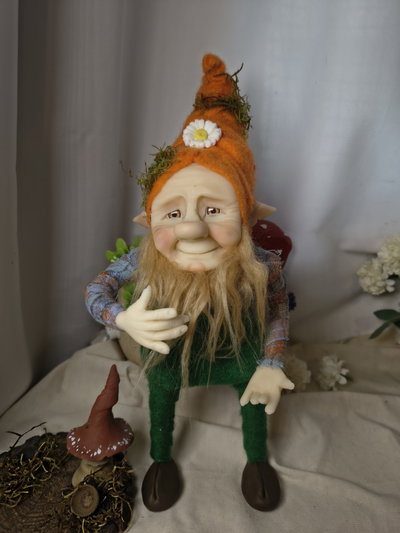 Duende 35 cm