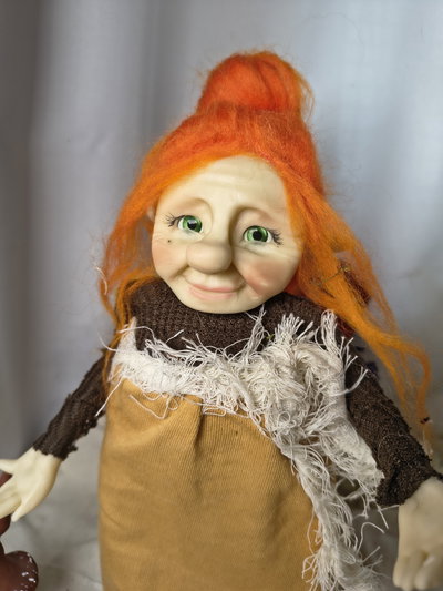 Chamana 35cm