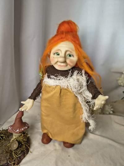 Chamana 35cm
