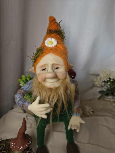 Duende 35 cm