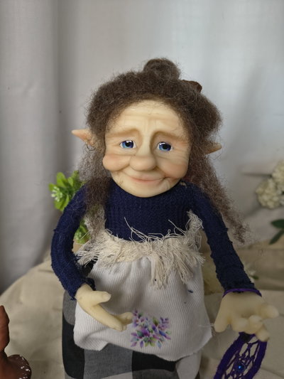 Chamana atrapasueños 