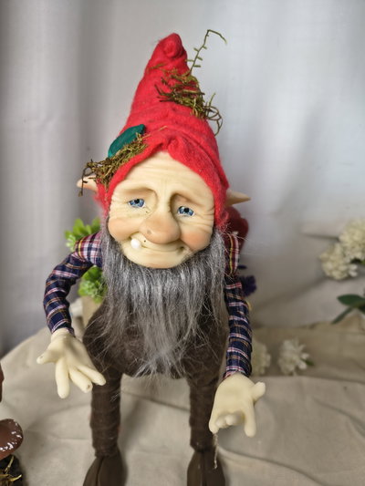 Duende 35cm
