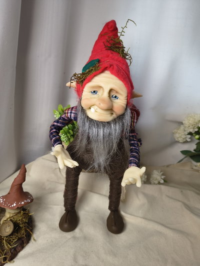 Duende 35cm