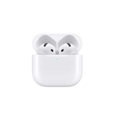 AirPods 4gen ORIGINALES