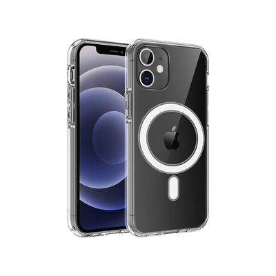 Funda MagSafe iPhone