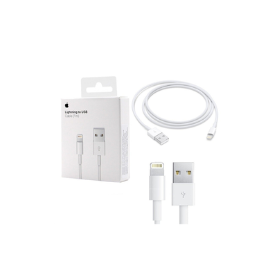 Cable lightning usb