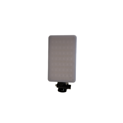 Panel luz led RGB