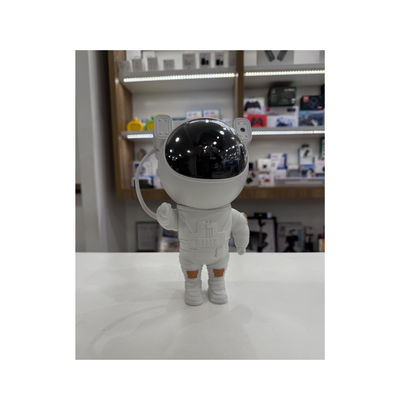 Proyector astronauta