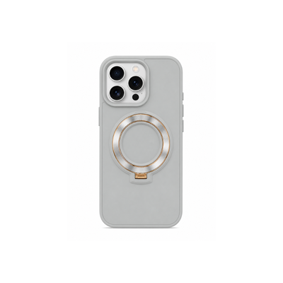Funda MagSafe soporte
