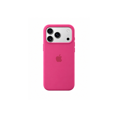Funda silicona 17 Pro 