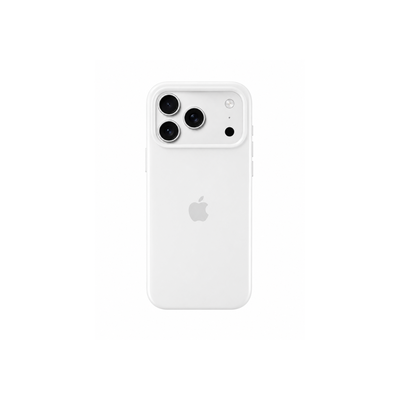 Funda silicona 17 Pro Max
