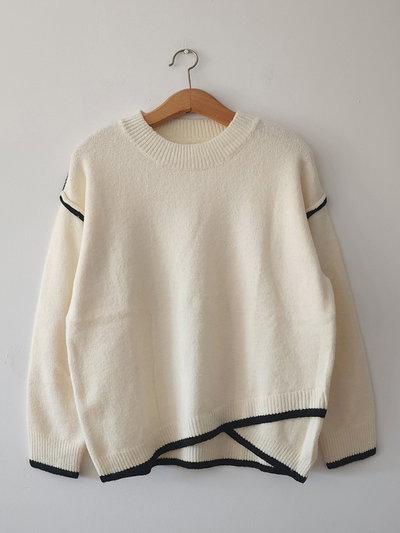 SWEATER #002
