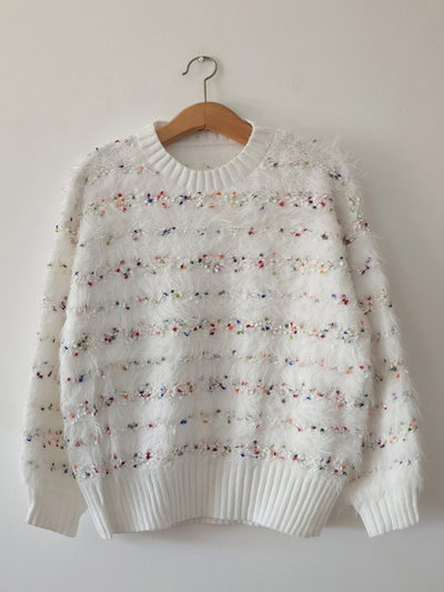 SWEATER #013