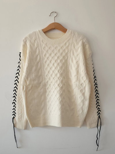 SWEATER #003