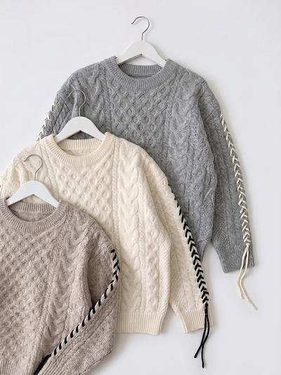 SWEATER #003