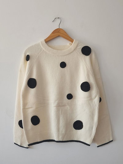 SWEATER #005