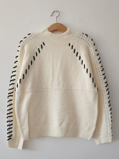 SWEATER #001