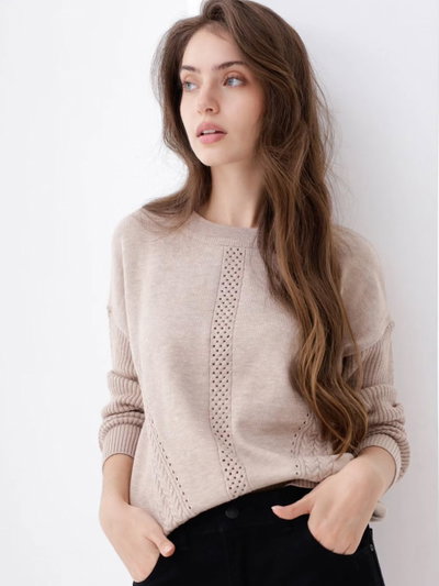 SWEATER NACIONAL #004