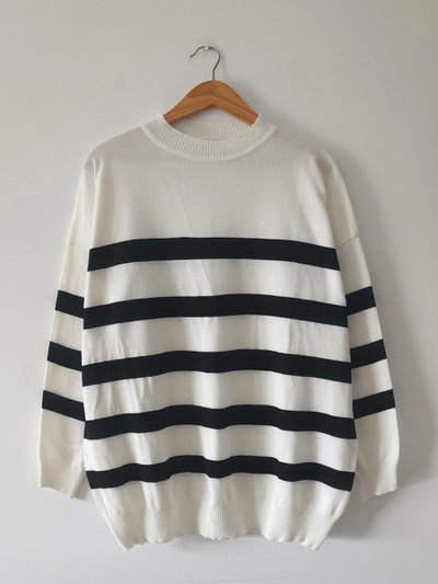 SWEATER NACIONAL #005
