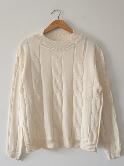 SWEATER NACIONAL #002