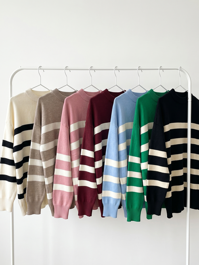 SWEATER NACIONAL #005