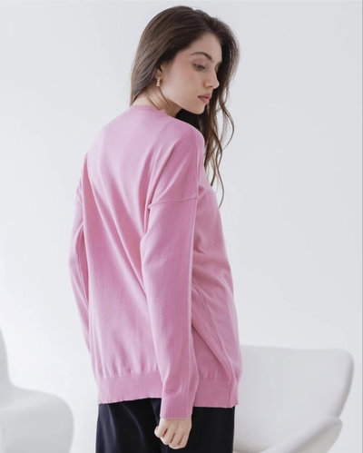 SWEATER NACIONAL #006
