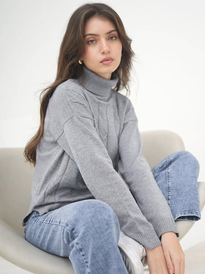 SWEATER NACIONAL #003